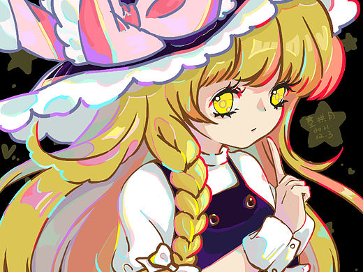 东方系列插画（个人主页-ZNTYzMjk2MTY=） - 创作习作 - 站酷设计师星拱月原创素材 - 站酷ZCOOL