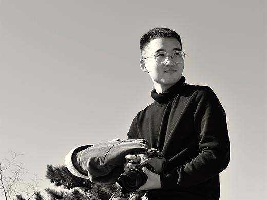 树生｜与心灵最美的告白