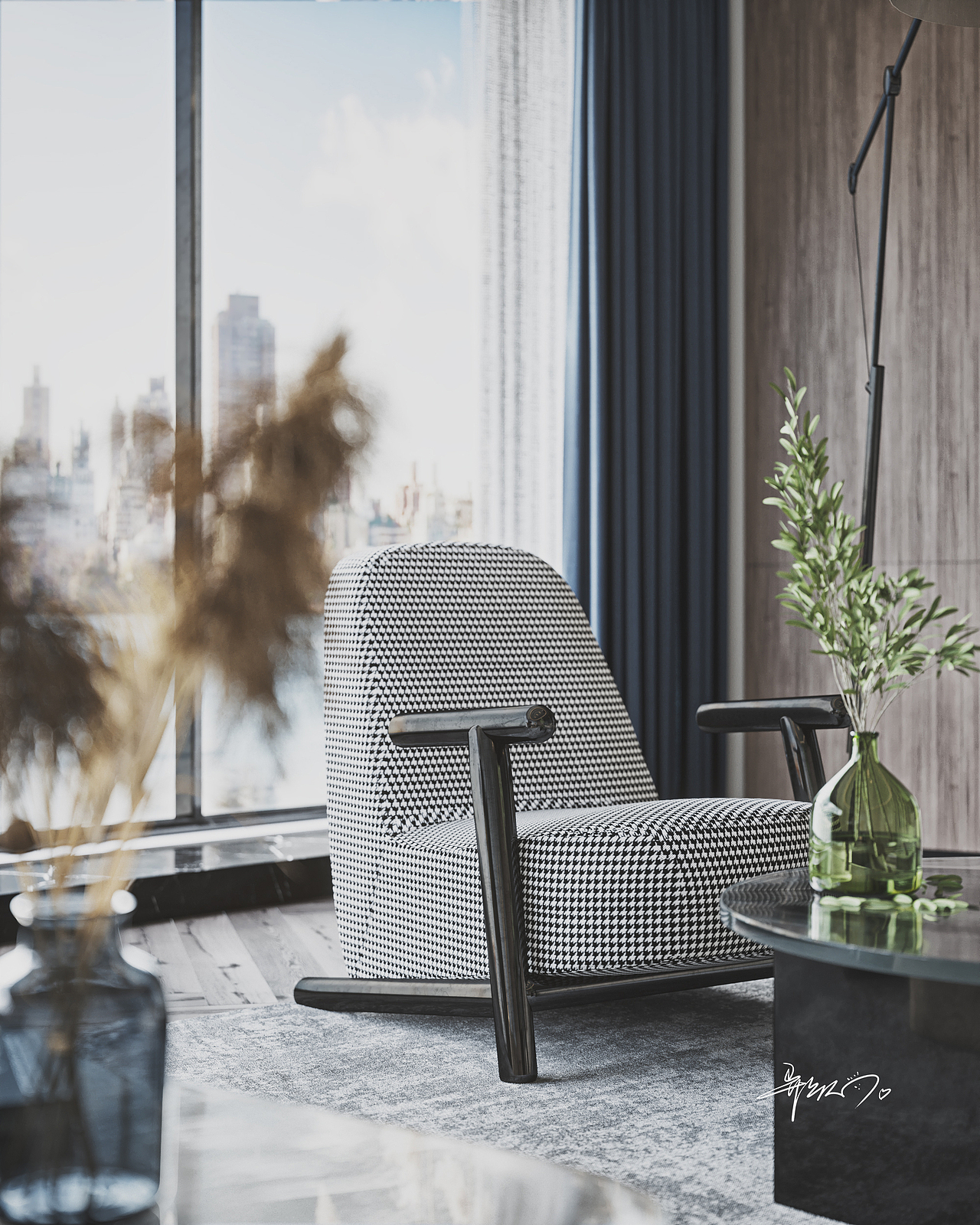 现代！（图ZMjEwMDQ2MTMy） - 家装设计 - 站酷设计师异乡人y原创素材 - 站酷ZCOOL