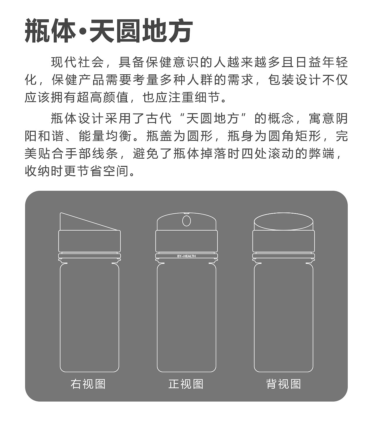全瓶心意·汤臣倍健焕采新包装（图ZMjgzNTQ4OTI0） - 生活用品 - 站酷设计师楼里巷外原创素材 - 站酷ZCOOL