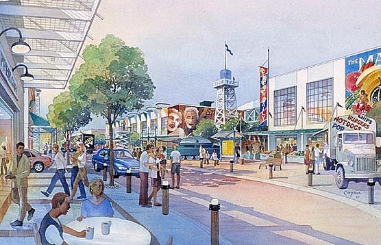 插画界大咖作品欣赏