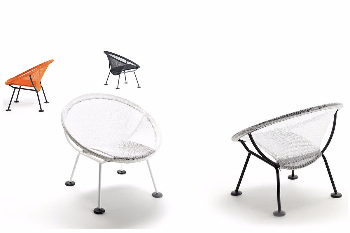 意大利进口家具SKITSCH,一种现代创新的完美表达