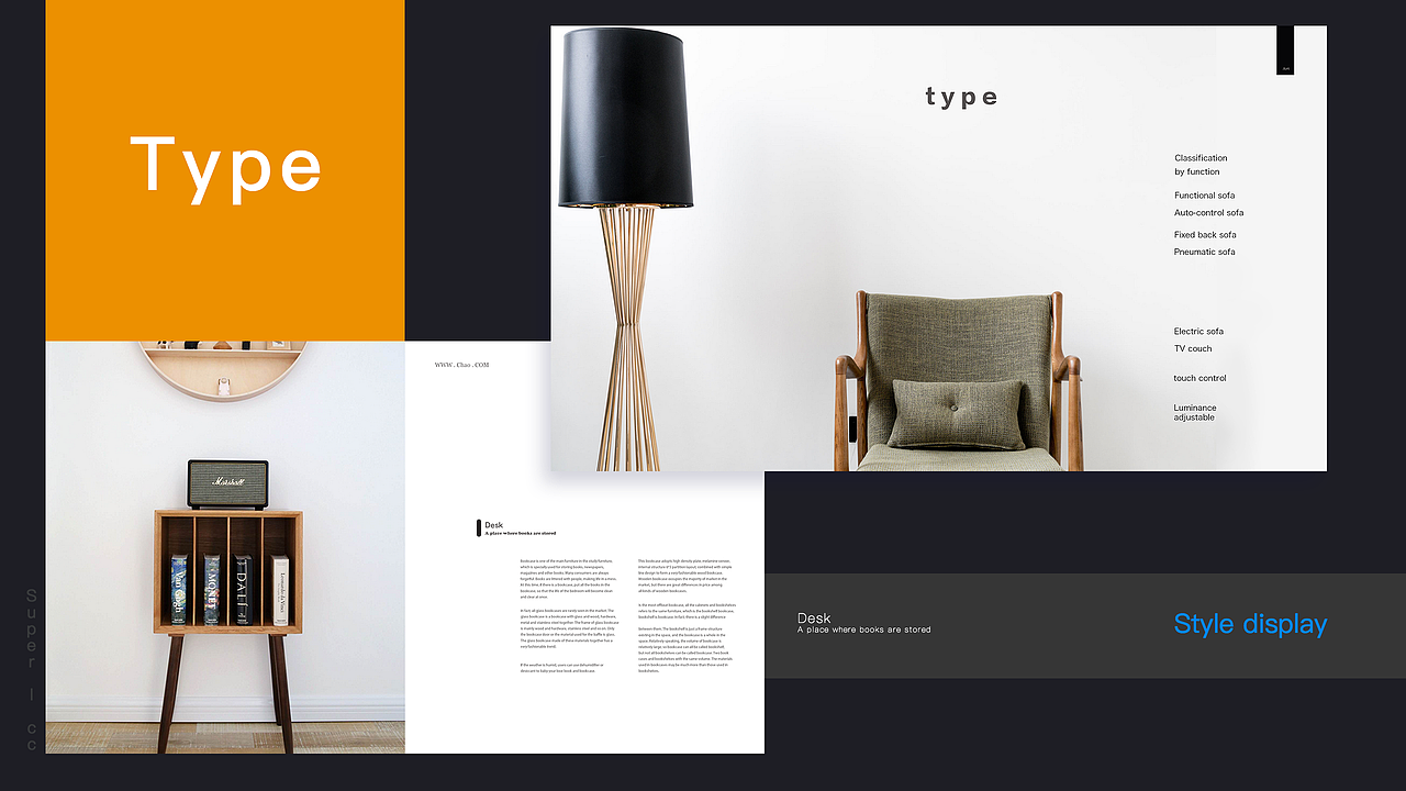 2018上半年作品集整理。