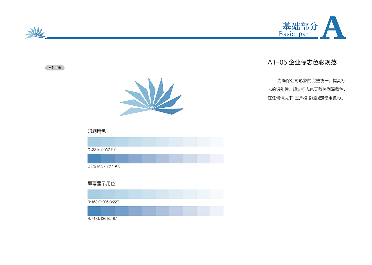 VIS视觉形象设计（图ZMTUyOTE5NTcy） - 品牌 - 站酷设计师zhangxiaoli12123原创素材 - 站酷ZCOOL