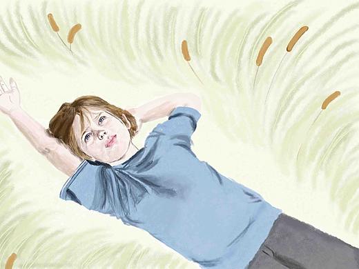 boyhood（个人主页-ZMzk4MDkyMDQ=） - 艺术插画 - 站酷设计师姜初识原创素材 - 站酷ZCOOL