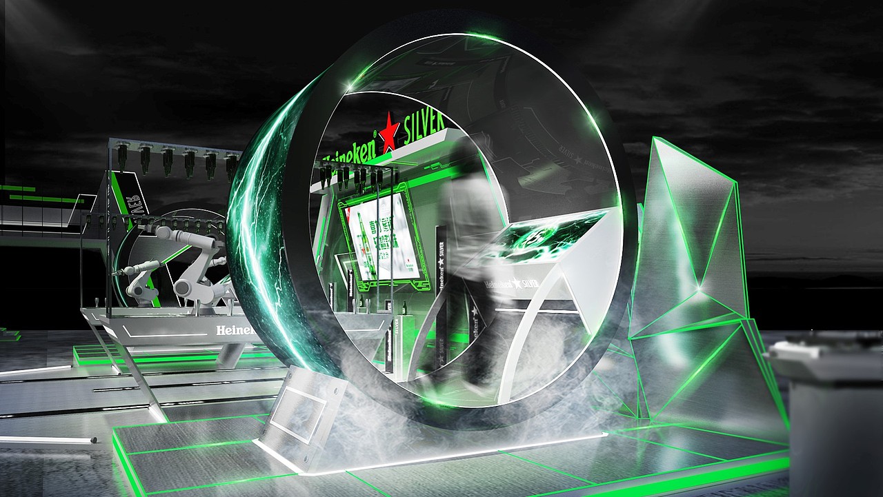 飞机稿，懂得自然懂（图ZMjMxNDMxMDky） - 展陈设计 - 站酷设计师handynasty原创素材 - 站酷ZCOOL