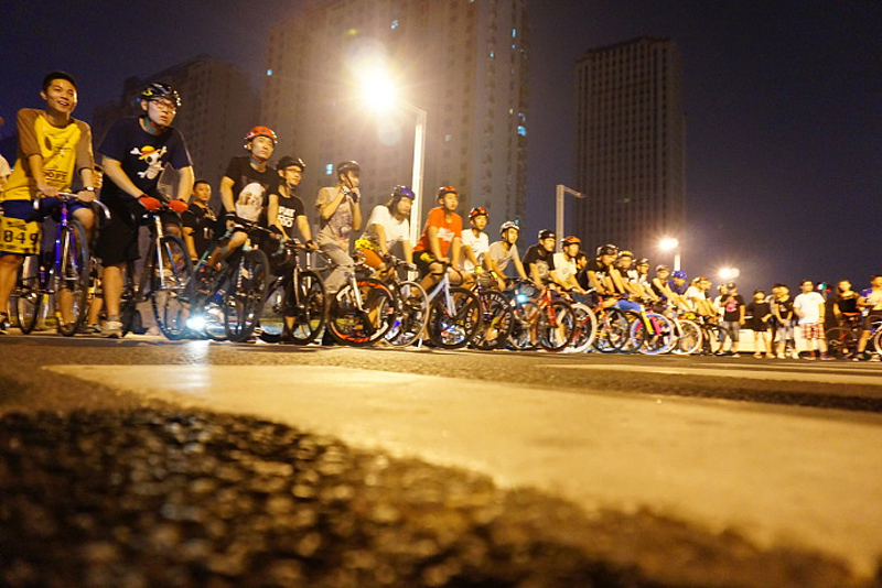 2013郑州野猫赛（图ZMTEwNTQ4MzI=） - 品牌 - 站酷设计师nesozheng原创素材 - 站酷ZCOOL