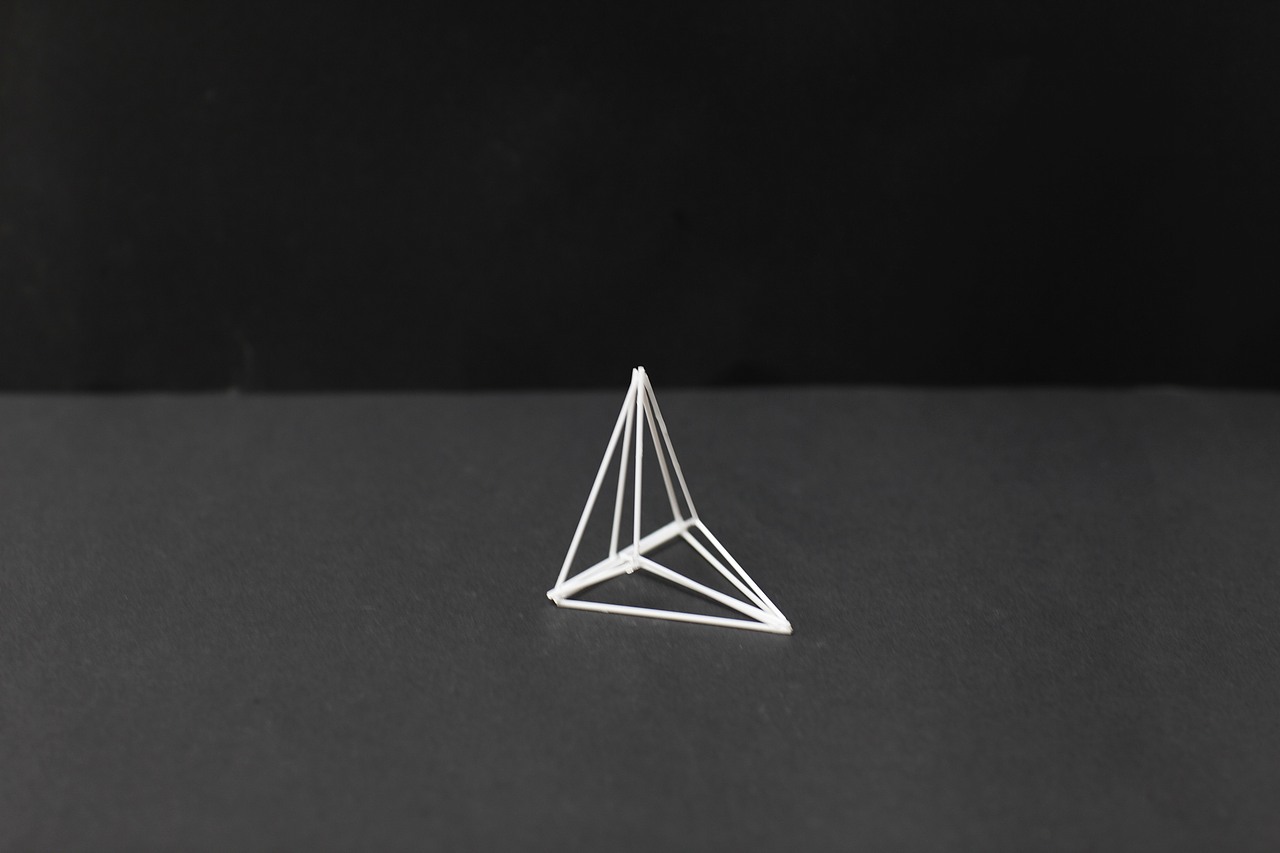 立体构成（图ZMTE2MDU2NzUy） - 其他手工艺 - 站酷设计师他整夜在写信原创素材 - 站酷ZCOOL