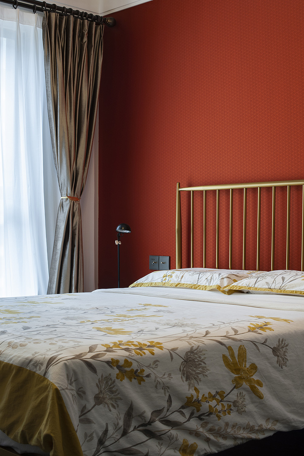 作品 | 润枫水尚 于宅