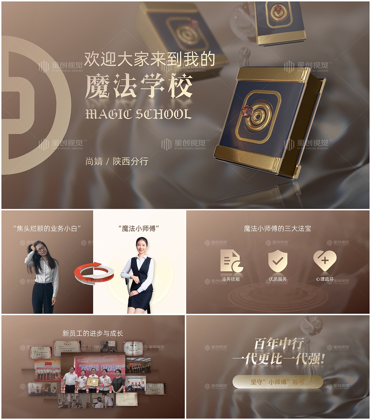 ARISISON 2021作品合集丨星创视觉™（图ZMjc0MTkzMTY0） - PPT/Keynote - 站酷设计师arisison原创素材 - 站酷ZCOOL