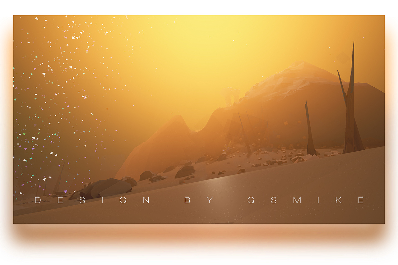 霾：这不是北京（图ZNjc5NTI5OTY=） - 场景 - 站酷设计师gsmike原创素材 - 站酷ZCOOL