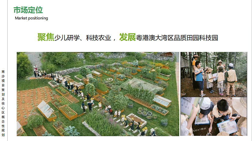 2023南沙文旅田园综合体项目策划及核心区概念性规划案（图ZMzQ5OTE0MTE2） - 文案/策划 - 站酷设计师精英策划圈原创素材 - 站酷ZCOOL