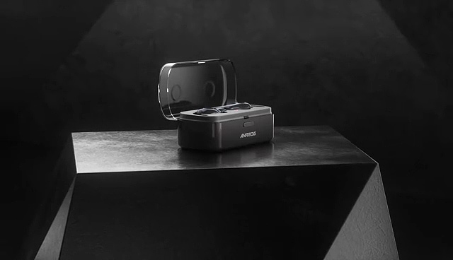 蓝牙耳机产品展示视频（图ZMjA3ODAxMTQw） - 其他三维 - 站酷设计师Axu_xx原创素材 - 站酷ZCOOL