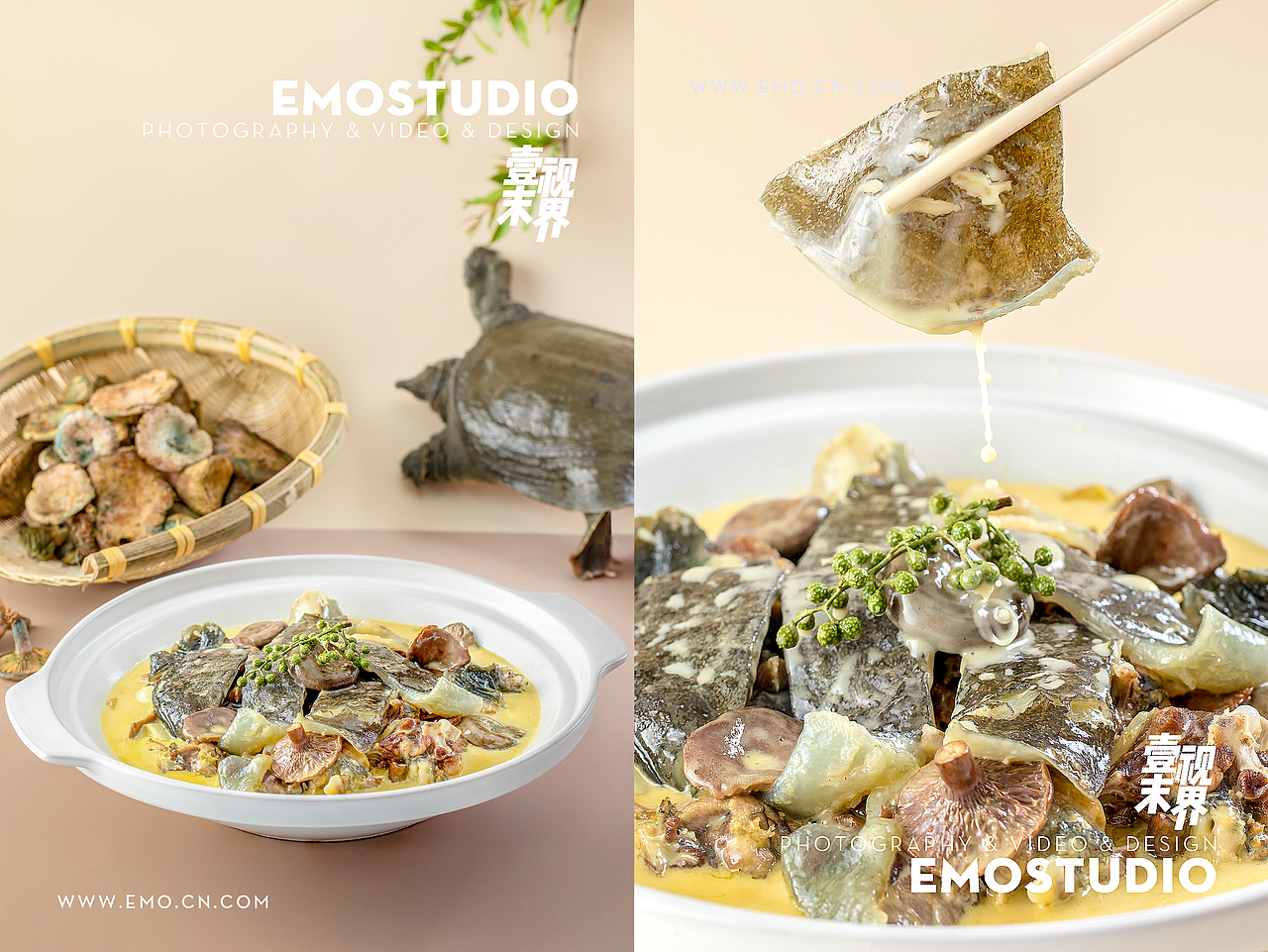 新怡园～湘菜～长沙美食摄影～长沙菜谱～EMOStudio（图ZMjI4ODI0ODI4） - 其他摄影 - 站酷设计师Foodie尧廿三原创素材 - 站酷ZCOOL