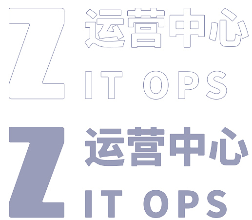 图标logo和icon设计