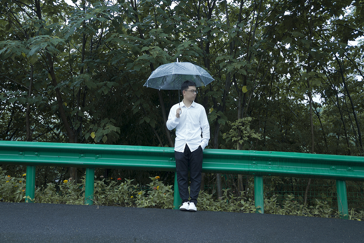 雨天情緒片（圖ZMjYxMjMwNjcy） - 人像攝影 - 站酷設計師假行僧3995原創(chuàng)素材 - 站酷ZCOOL