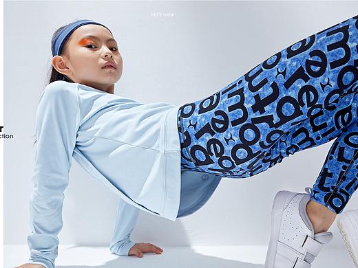 童装拍摄｜MoodyTiger 21 f/w Lookbook 