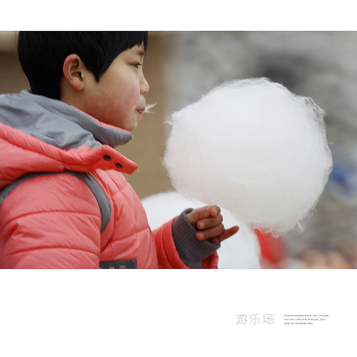 游乐场（图ZODI3ODE5Ng==） - 人文/纪实摄影 - 站酷设计师pear1103原创素材 - 站酷ZCOOL