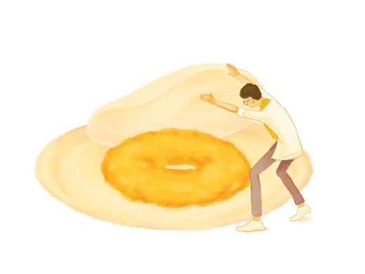 线下的简单元素绘制，版权归客户大大~
