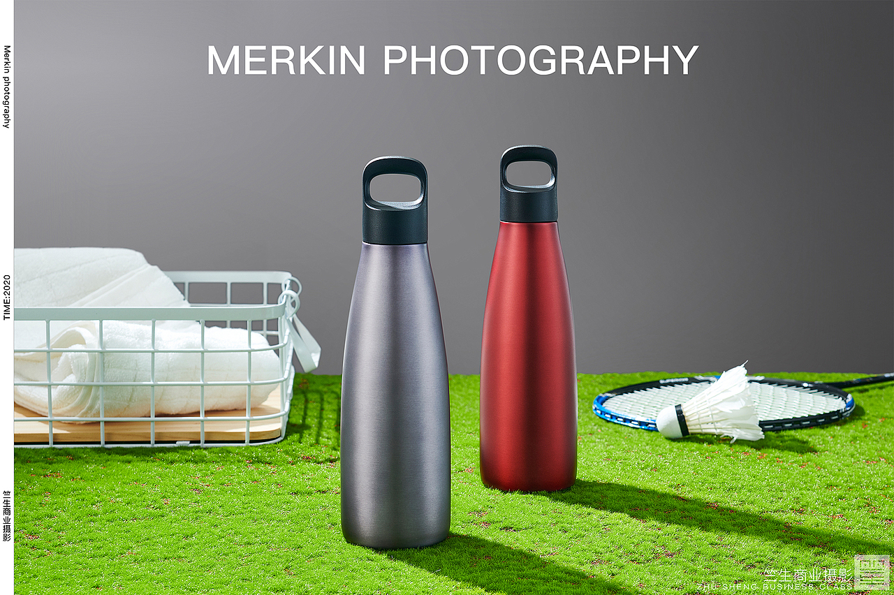 智能保温杯/淘宝天猫京东/隔热电商/商业摄影修图后期
