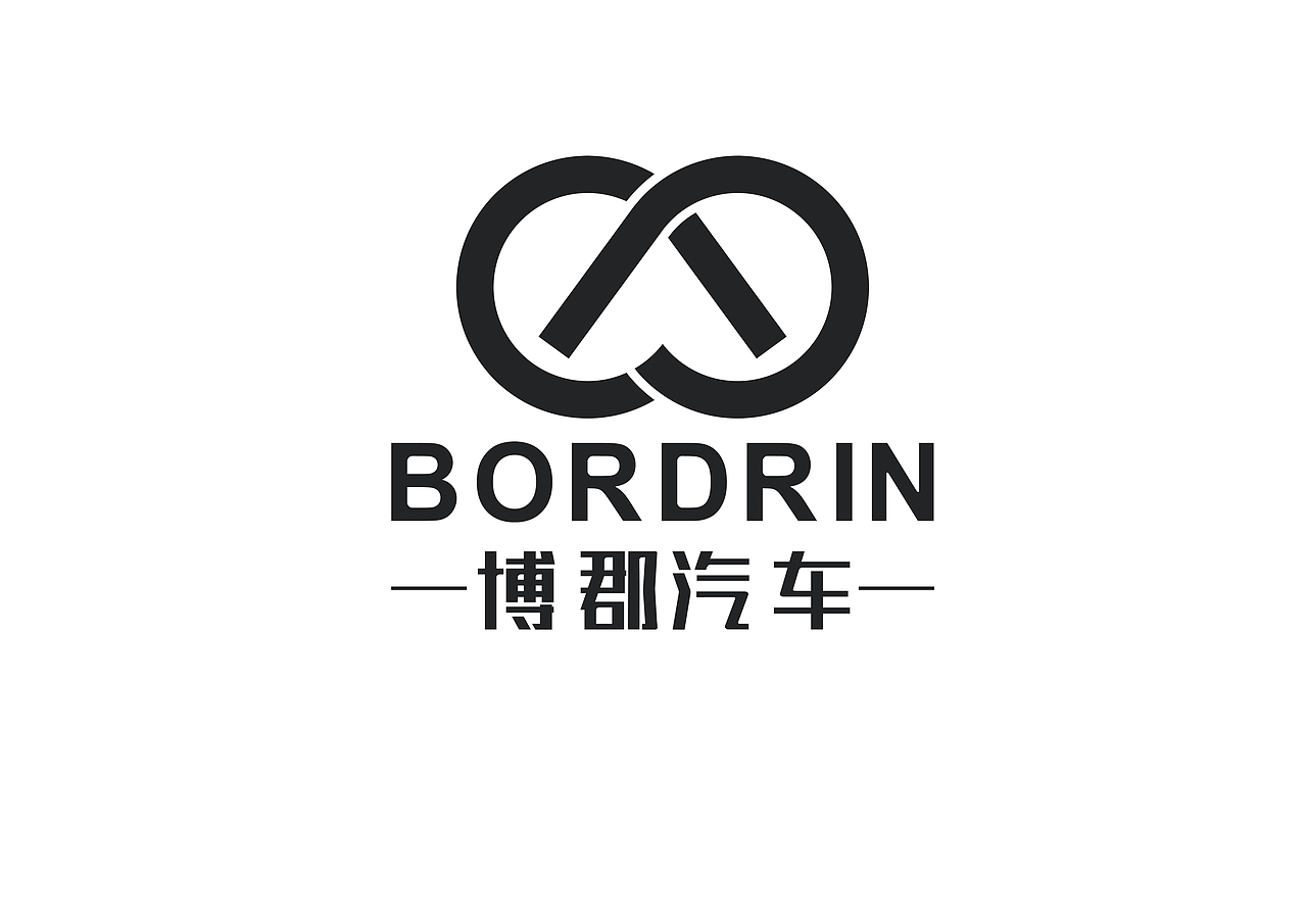 博郡汽车品牌logo设计（图ZMTA1MDU2NDEy） - Logo - 站酷设计师plxzwy原创素材 - 站酷ZCOOL