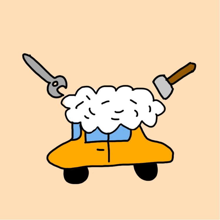 魔性的doge动态漫画