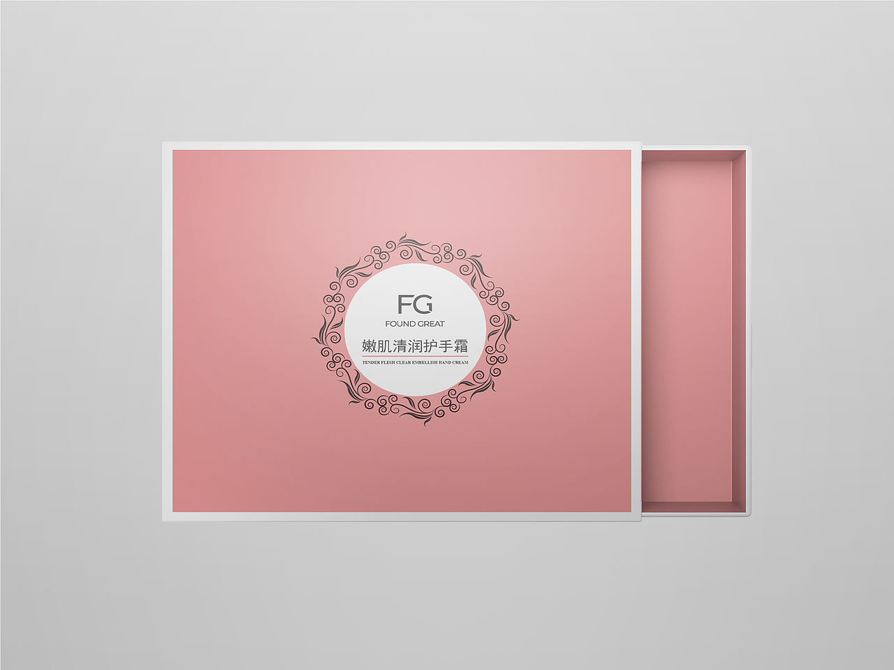 护手霜盒子（图ZMjA4MTg5NDQ0） - 包装 - 站酷设计师人间极酷原创素材 - 站酷ZCOOL