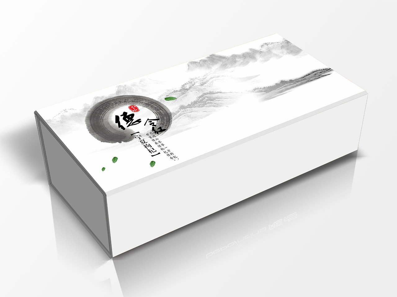 中国风包装设计（图ZMjk2ODg0OTI=） - 包装 - 站酷设计师青蓝miley原创素材 - 站酷ZCOOL