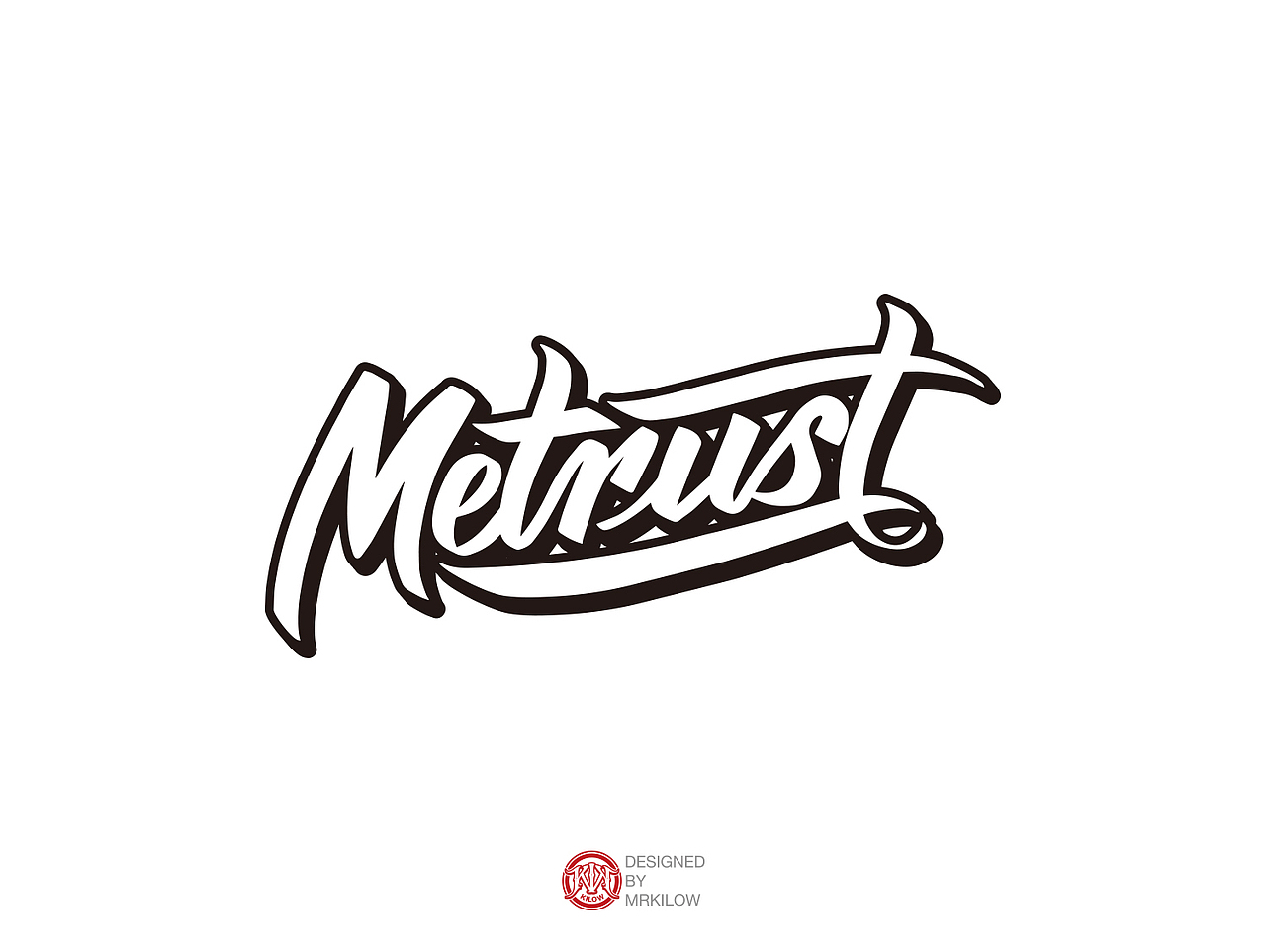 Metrust