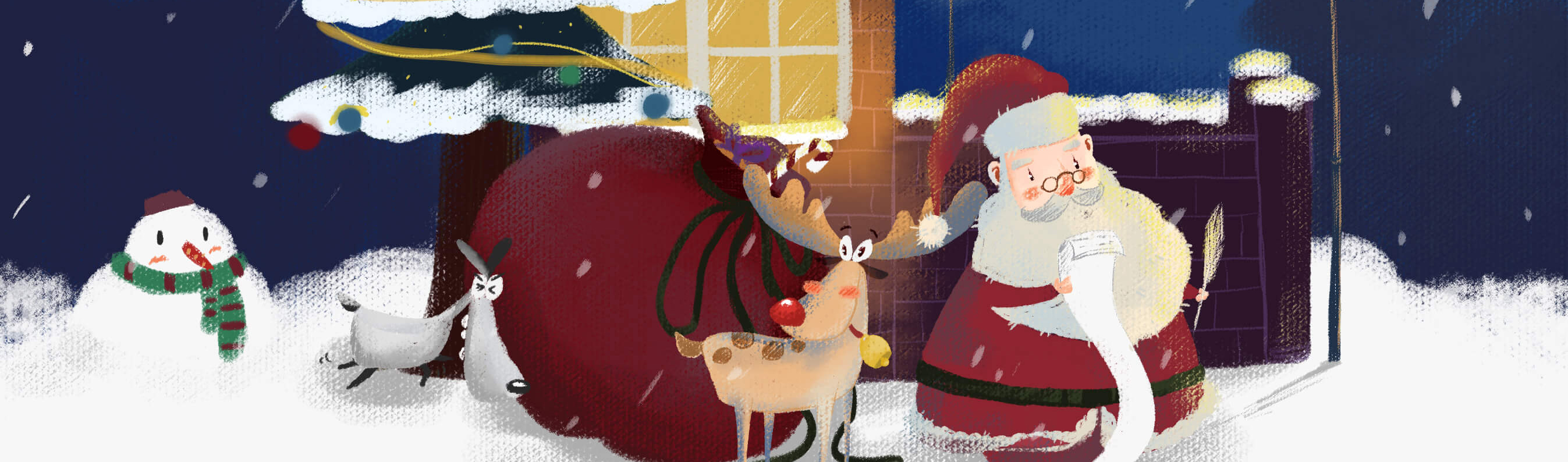 一葉聽三秋的個人主頁（封面預(yù)覽） - 主頁封面設(shè)置 - 站酷設(shè)計師一葉聽三秋原創(chuàng)素材 - 站酷ZCOOL