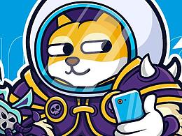 插畫設(shè)計(jì)