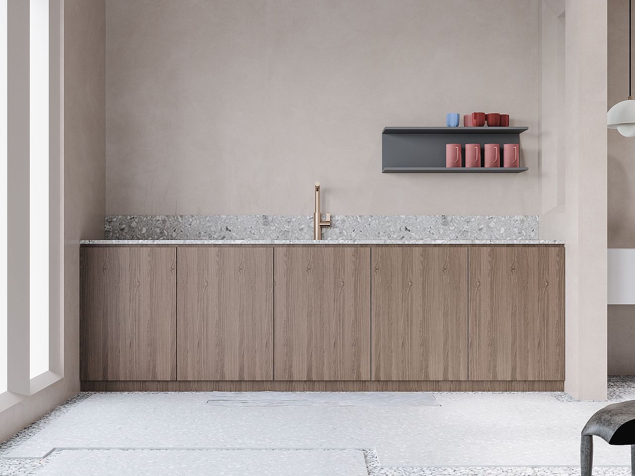 展厅（图ZMjU5NjAyMTMy） - 商业空间设计 - 站酷设计师HHK559原创素材 - 站酷ZCOOL