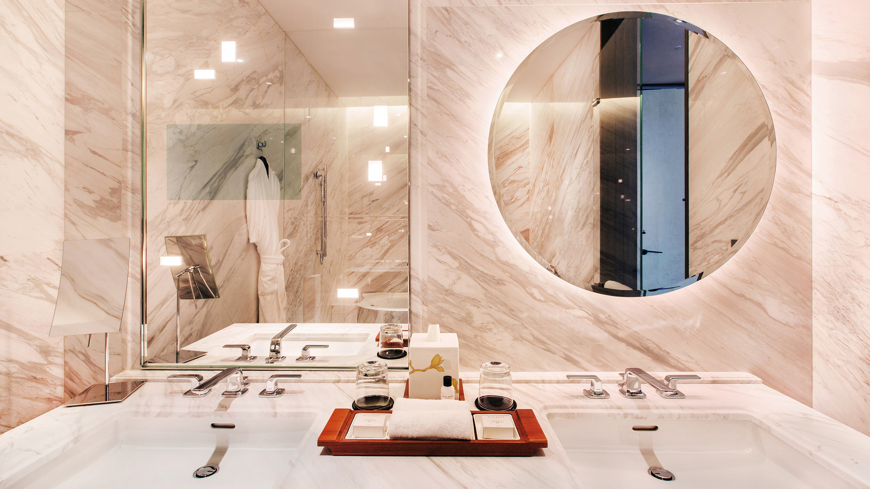 【yabu 雅布】杭州柏悦酒店