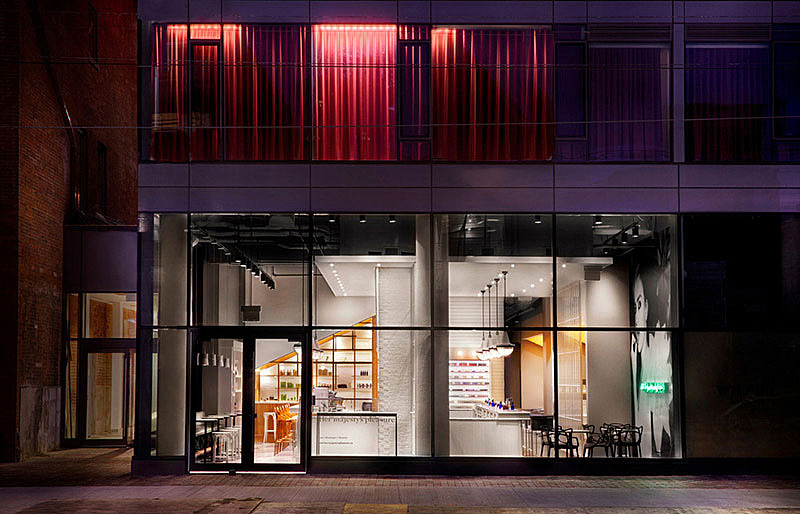 成都美容院设计/成都美容院装修/成都美容院装饰公司（图ZMTIzODc3MTc2） - 建筑设计 - 站酷设计师成都美容院装修Z原创素材 - 站酷ZCOOL