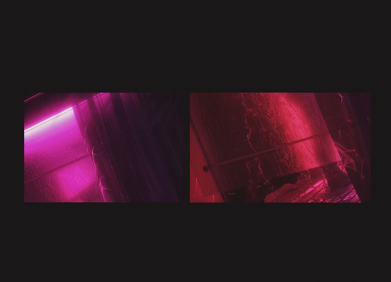 海の砂浜プール