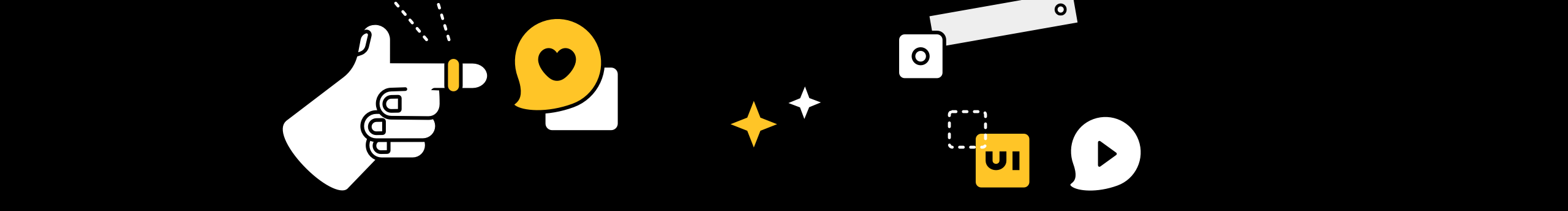 YiVi_eleven的个人主页(封面预览) - 主页封面设置 - 站酷设计师YiVi_eleven原创素材 - 站酷ZCOOL
