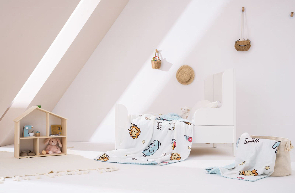 家纺床品拍摄 成人毯&儿童毯&四件套（图ZMjQ5MjQ5NDMy） - 产品摄影 - 站酷设计师金属的月亮原创素材 - 站酷ZCOOL