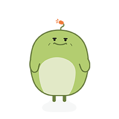 微信表情包-甜瓜baby001（图ZMjc0MDEzMDQ0） - 网络表情 - 站酷设计师Wayzo原创素材 - 站酷ZCOOL