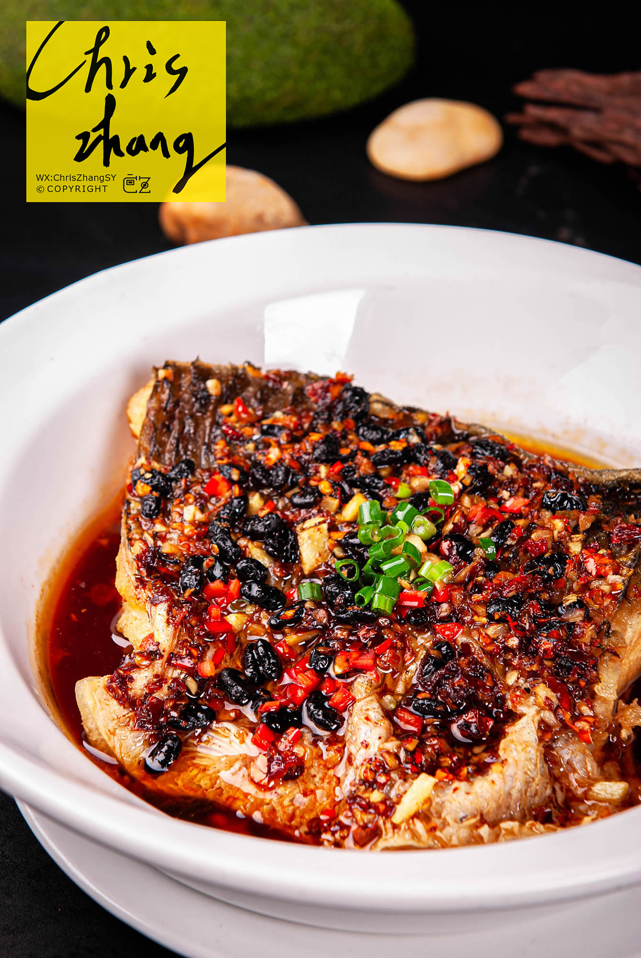 长沙美食图片摄影,老长沙口味美食,鸡爪和鱼块|摄影|美食摄影|长沙chr