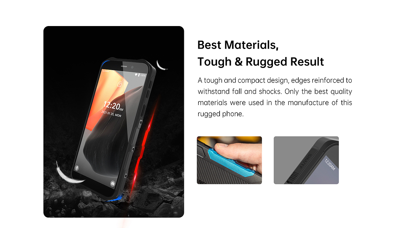 WP12-户外三防手机（图ZMjkzMTcyMDIw） - 电商 - 站酷设计师欲买桂花酒原创素材 - 站酷ZCOOL