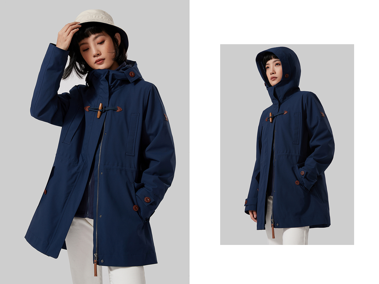 户外服展款（图ZMzEzNDQzNTQw） - 人像摄影 - 站酷设计师LIUFENG_V原创素材 - 站酷ZCOOL