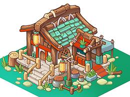 建筑