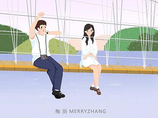 我们的青春