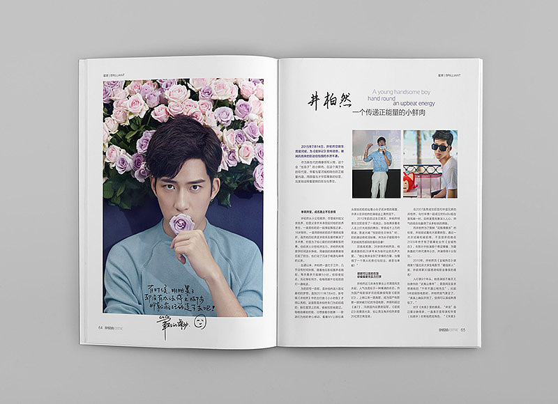 星河城案例(峰尚)