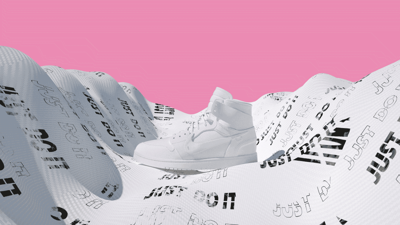 Nike air Foece（图ZMjIxODUzMjA4） - 动画/影视 - 站酷设计师我是谷谷原创素材 - 站酷ZCOOL