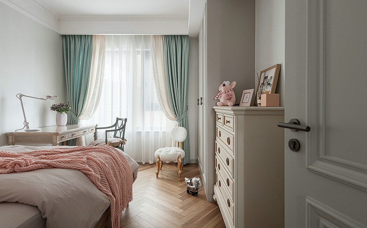 古典之气,风雅韵致