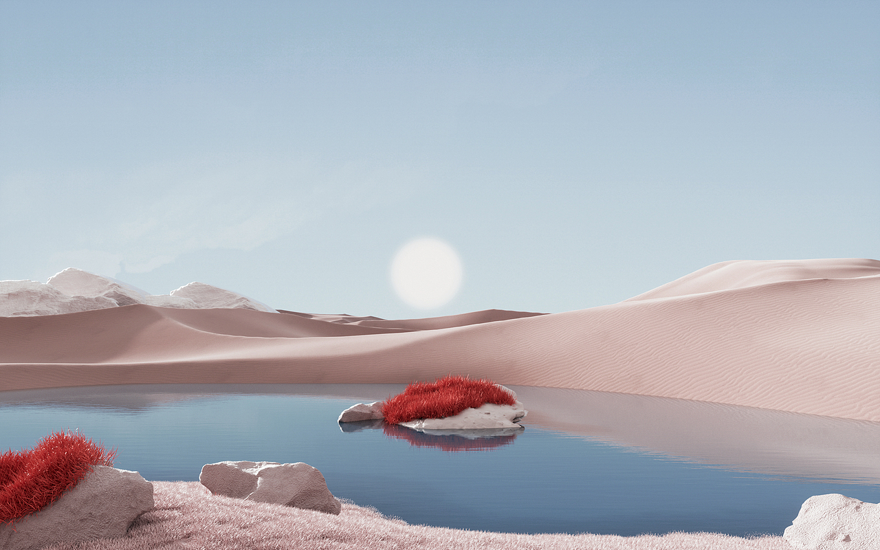 8月的渲染之~耳机渲染（图ZMzEzMjczOTE2） - 产品 - 站酷设计师小张与张原创素材 - 站酷ZCOOL