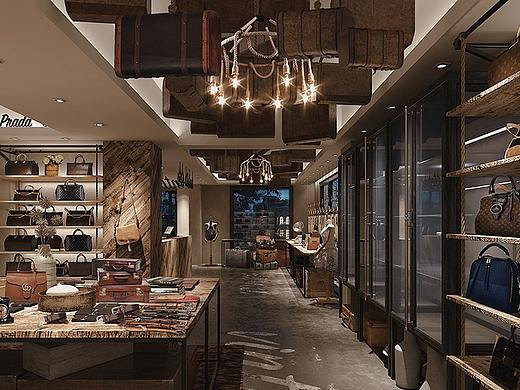 ETENNA VINTAGE 復(fù)古工業(yè)風(fēng)生活館（個(gè)人主頁-ZMjUwMzg5NDQ=） - 家裝設(shè)計(jì) - 站酷設(shè)計(jì)師NSSLTY原創(chuàng)素材 - 站酷ZCOOL