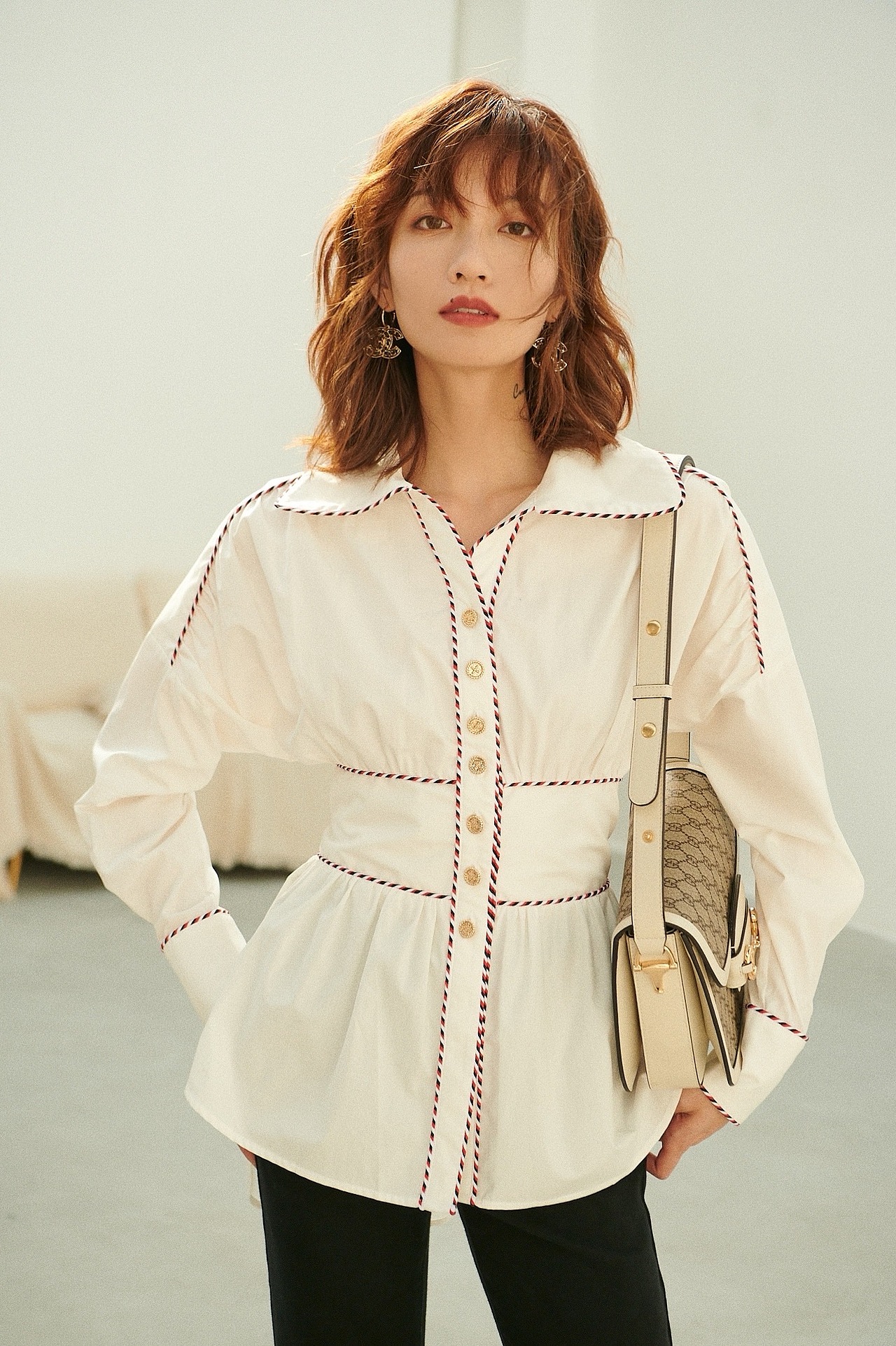 【电商】是秋天的滴答声