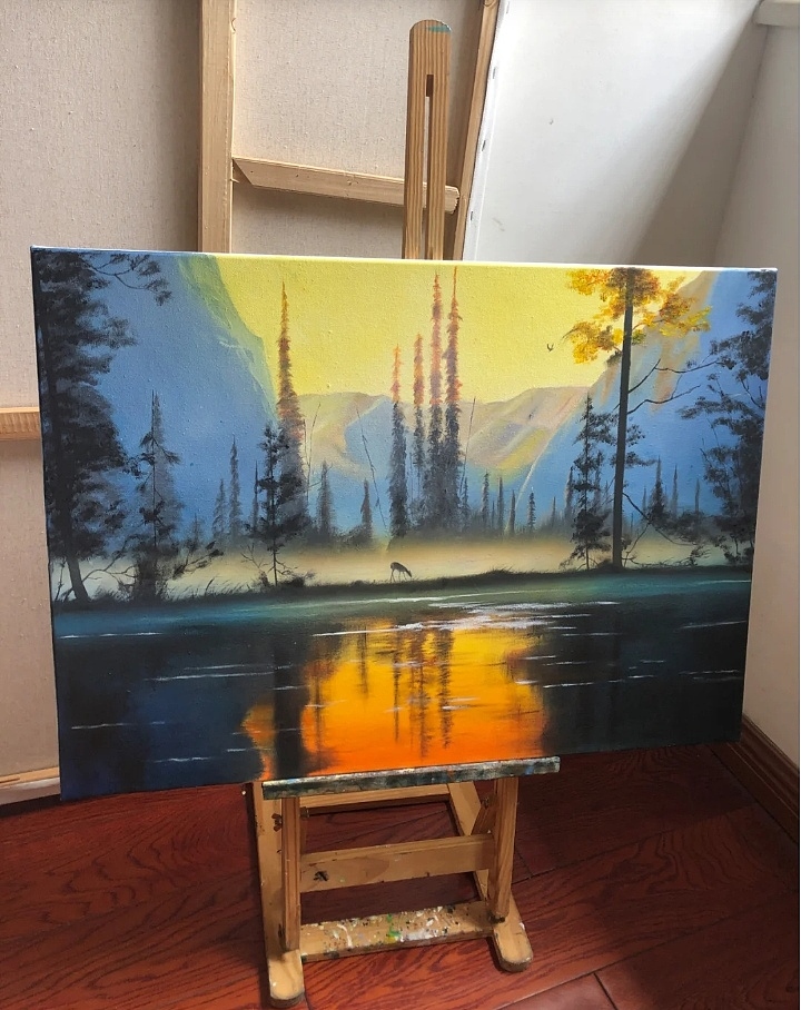 手绘（图ZMjQzNDk1ODcy） - 绘画 - 站酷设计师逝去的青春8536原创素材 - 站酷ZCOOL